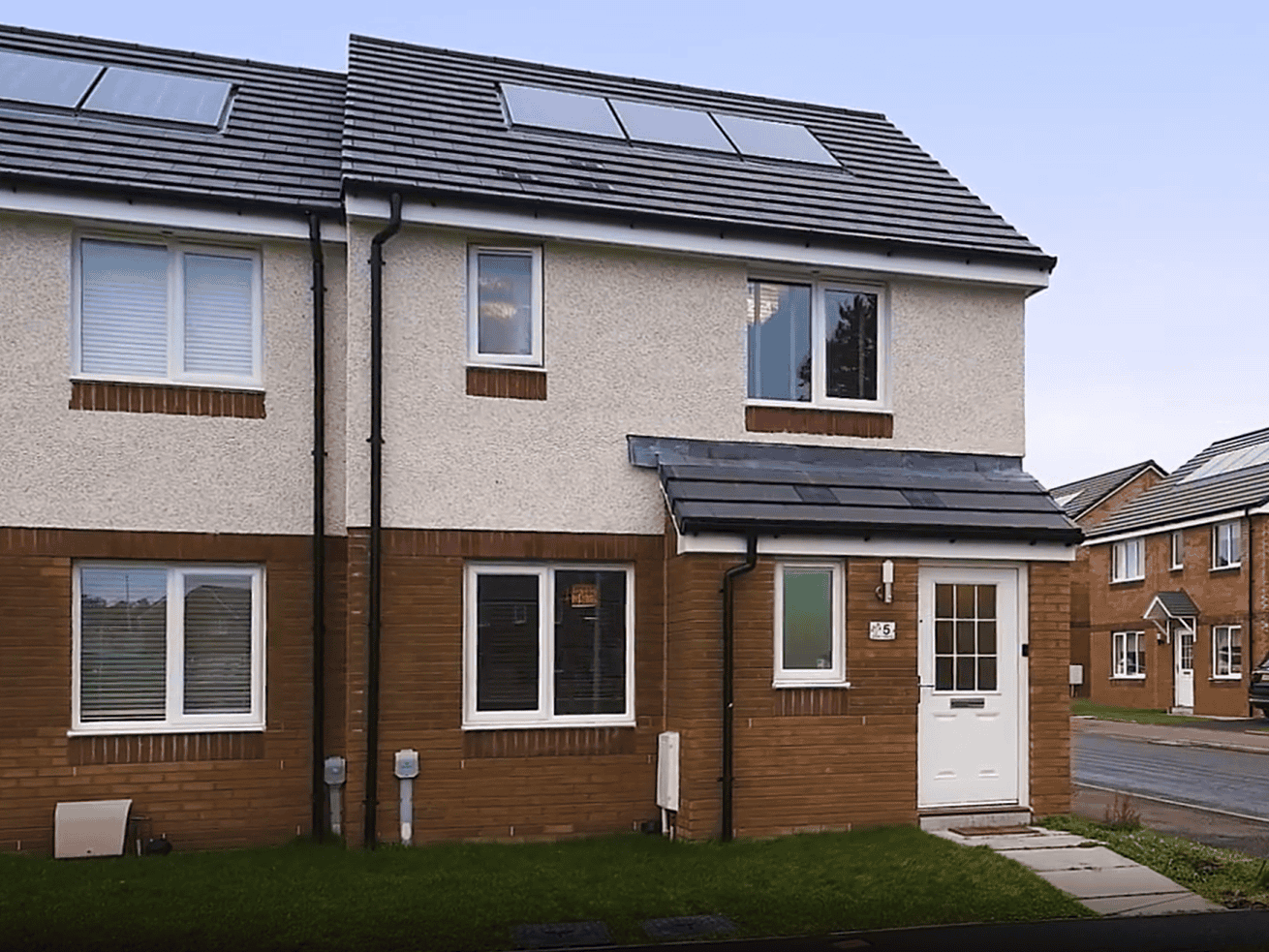 5 Twister Crescent, Stonehouse Robertson Homes