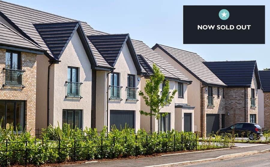 Dargavel Village - Sold Out