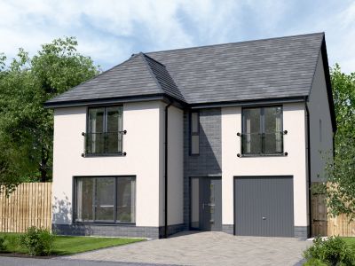 Lawrie Garden Room