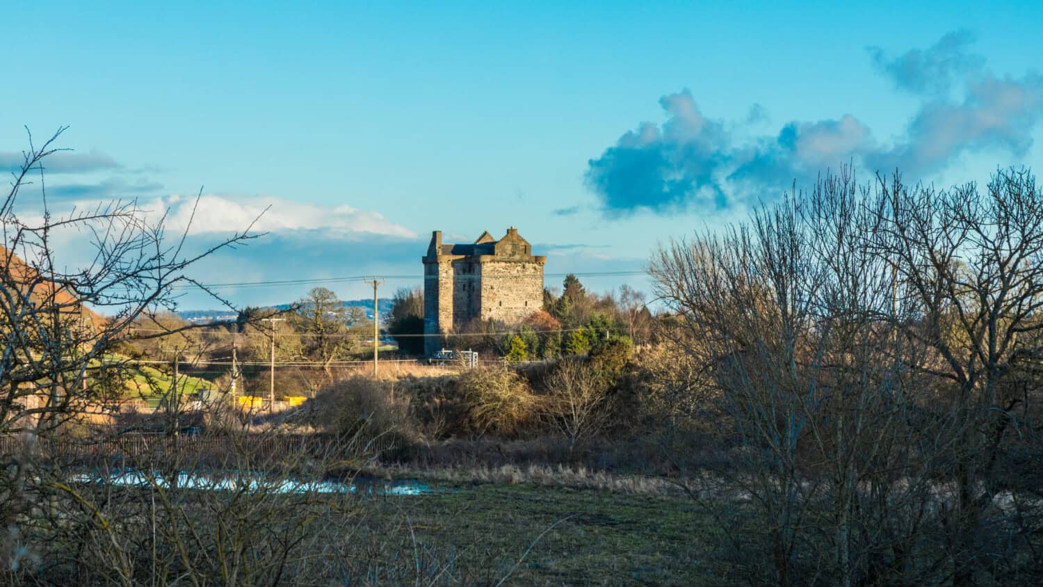 new homes for sale winchburgh