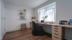 Shawfair - Leonardo Garden Room - Study
