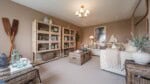 Shawfair - Leonardo Garden Room - Lounge