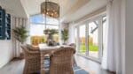 Shawfair - Leonardo - Garden Room
