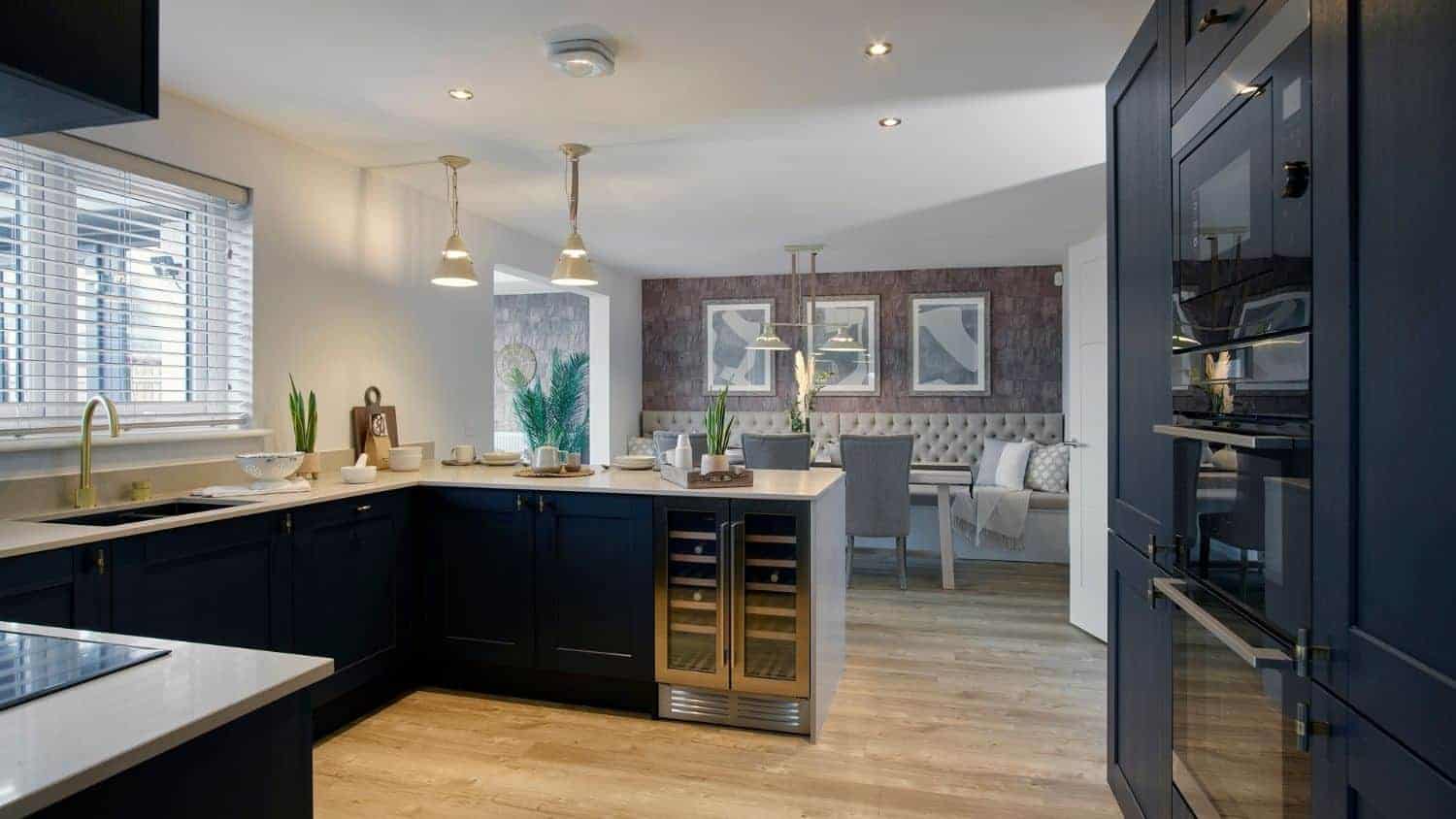 Lawrie Garden Room