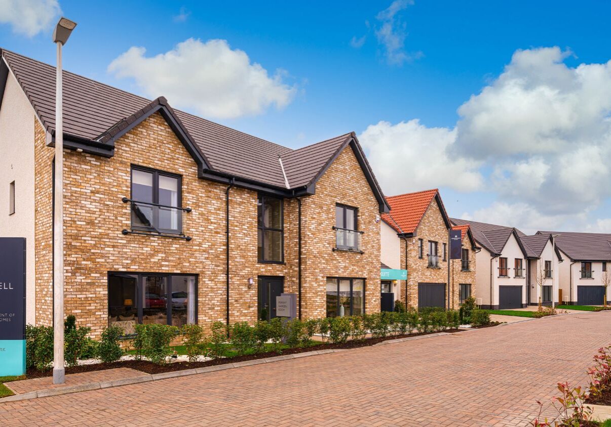 Almondell Carousel Image 2